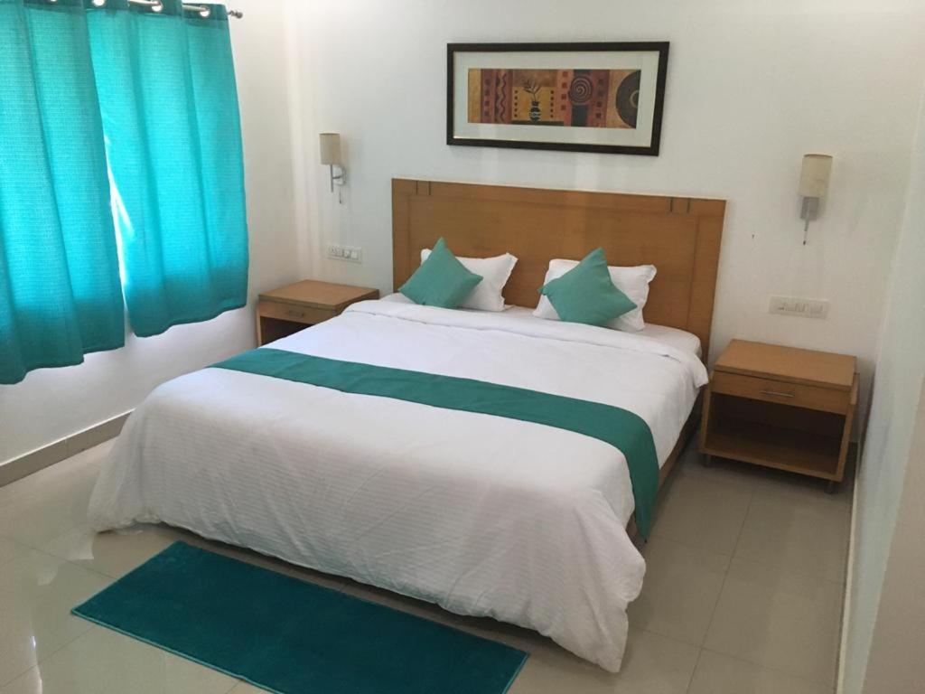 Fabhotel A&M - Nr Lv Prasad Institute, Banjara Hills 하이데라바드 외부 사진