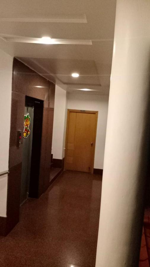 Fabhotel A&M - Nr Lv Prasad Institute, Banjara Hills 하이데라바드 외부 사진
