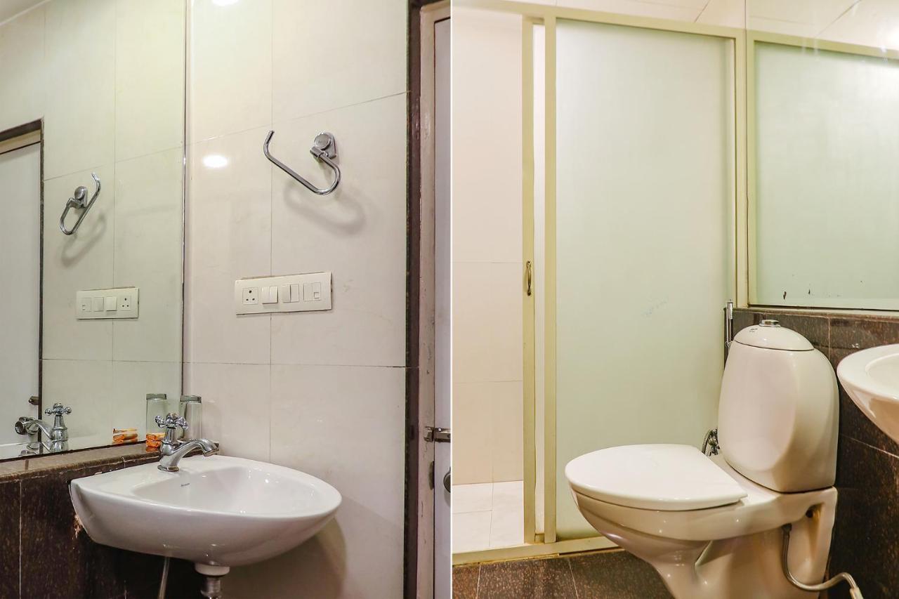 Fabhotel A&M - Nr Lv Prasad Institute, Banjara Hills 하이데라바드 외부 사진